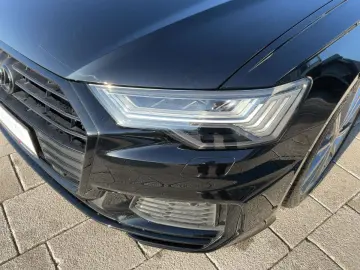 AUDI A6 45TFSI S-TR S-LINE HD-MATRIX NAV GRA SHZ PANO