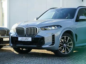 BMW X5 xDrive30d M-Sport 20  AHK ACC H&K KoZg K360
