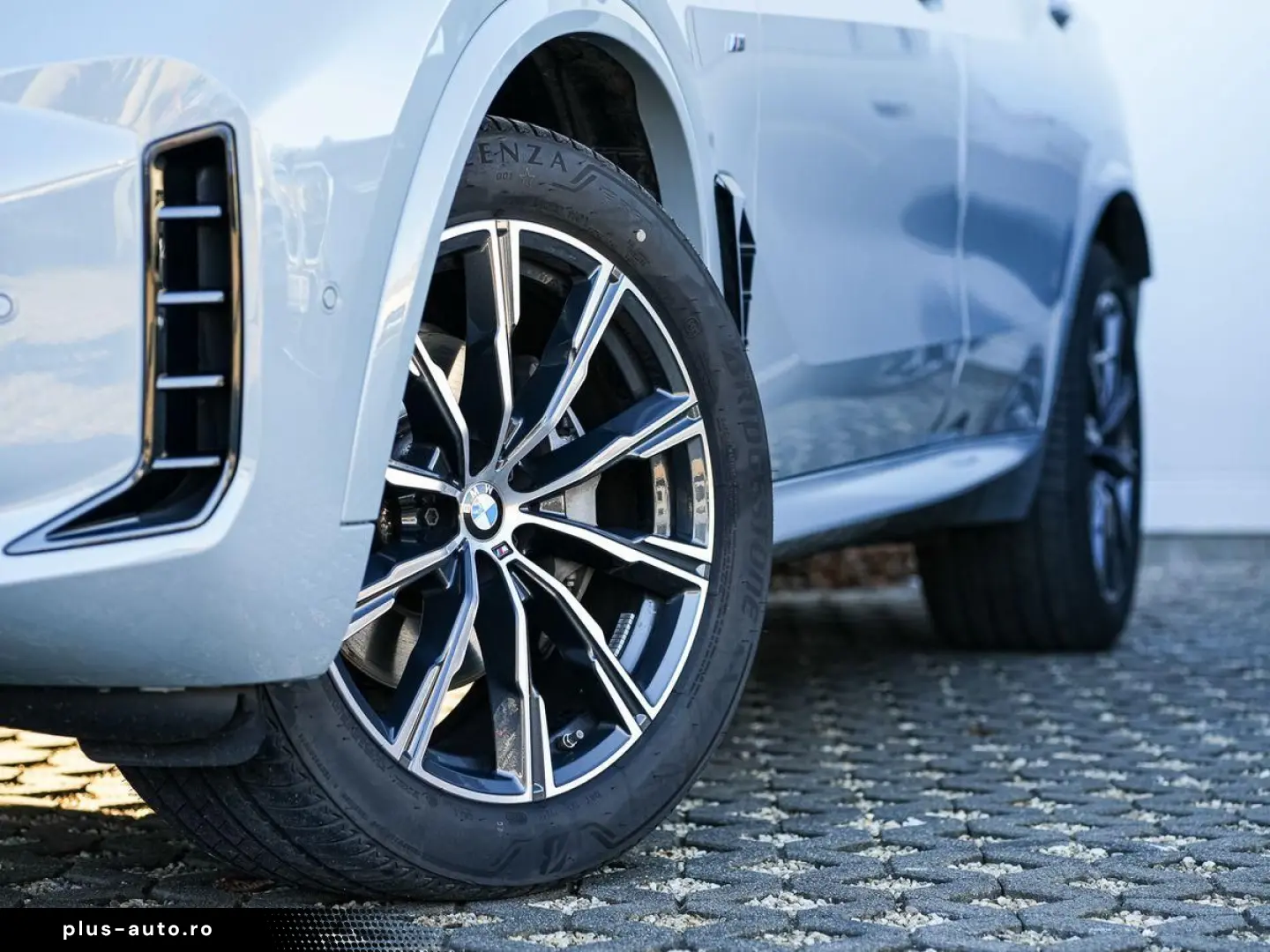 BMW X5 xDrive30d M-Sport 20  AHK ACC H&K KoZg K360