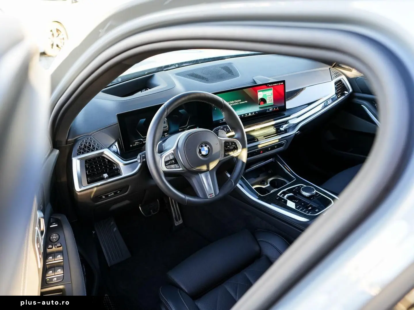 BMW X5 xDrive30d M-Sport 20  AHK ACC H&K KoZg K360