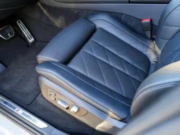 BMW X5 xDrive30d M-Sport 20  AHK ACC H&K KoZg K360