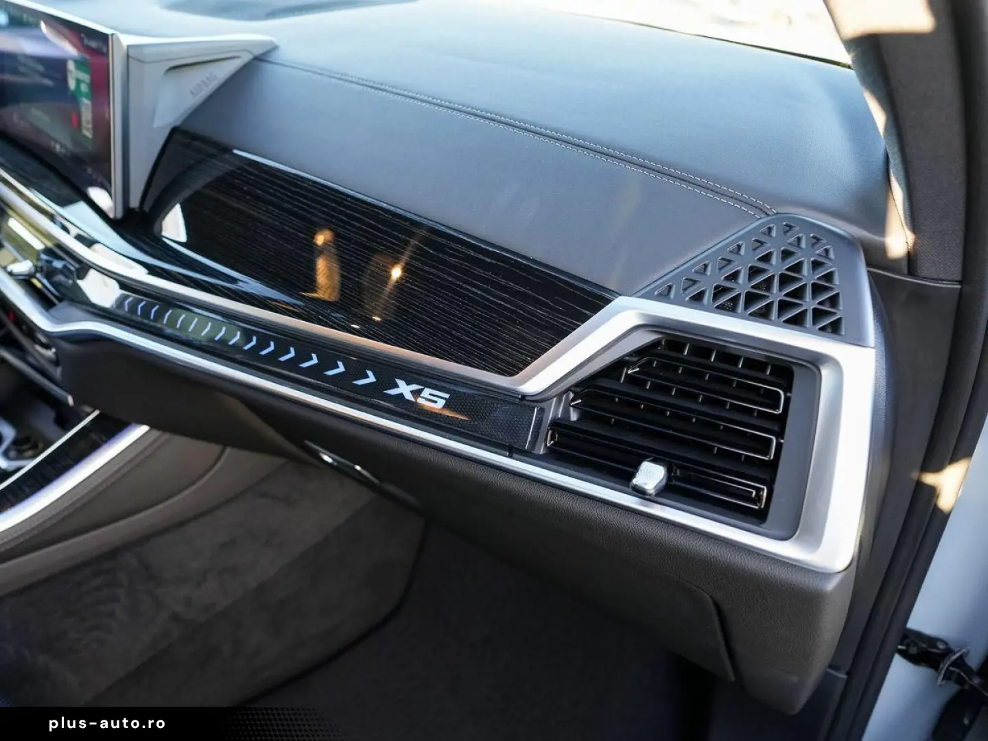 BMW X5 xDrive30d M-Sport 20  AHK ACC H&K KoZg K360
