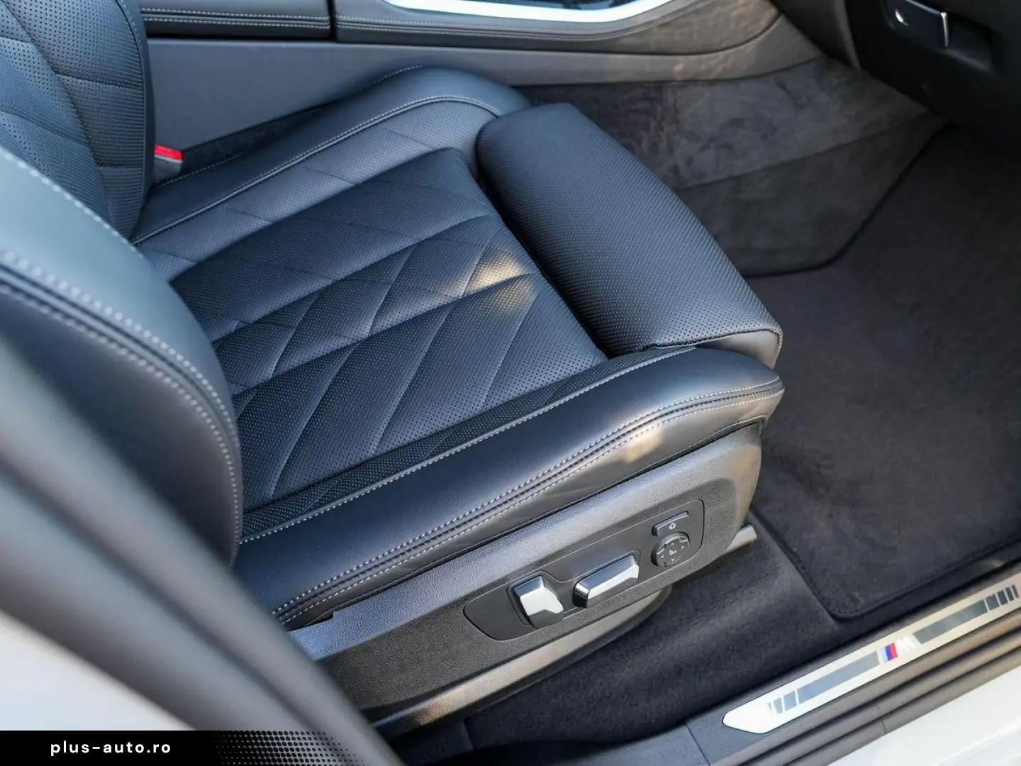 BMW X5 xDrive30d M-Sport 20  AHK ACC H&K KoZg K360