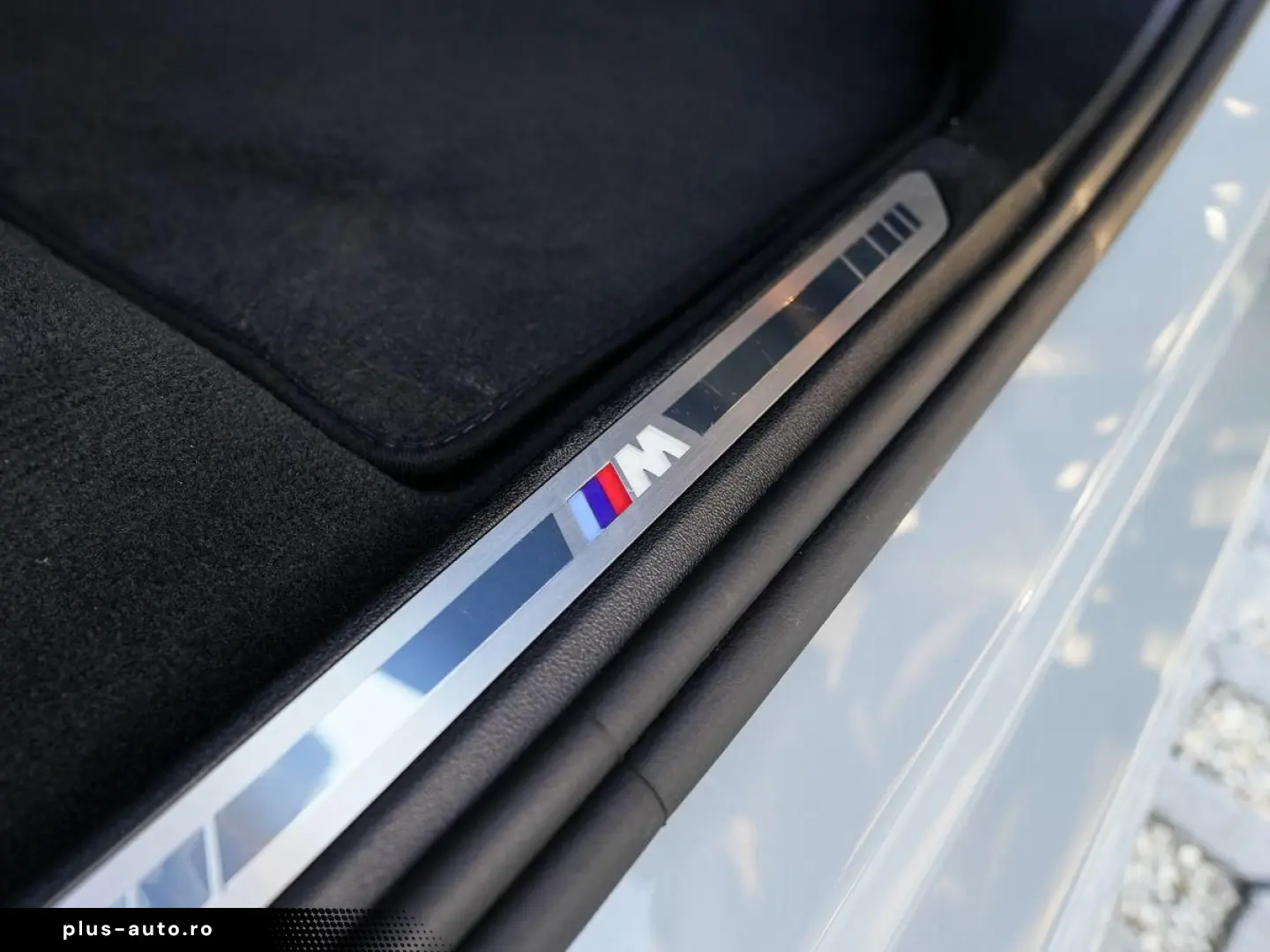 BMW X5 xDrive30d M-Sport 20  AHK ACC H&K KoZg K360