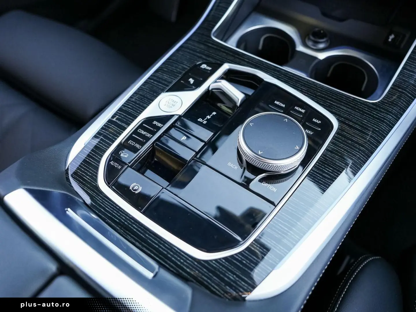 BMW X5 xDrive30d M-Sport 20  AHK ACC H&K KoZg K360