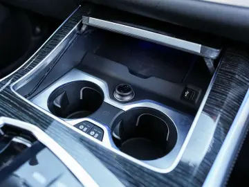 BMW X5 xDrive30d M-Sport 20  AHK ACC H&K KoZg K360