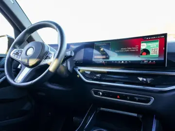 BMW X5 xDrive30d M-Sport 20  AHK ACC H&K KoZg K360