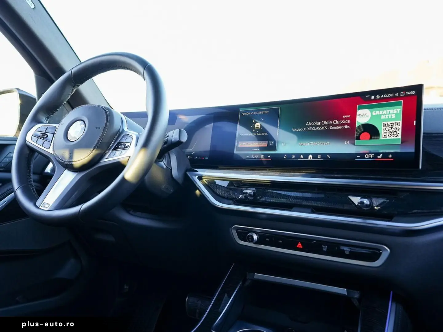 BMW X5 xDrive30d M-Sport 20  AHK ACC H&K KoZg K360