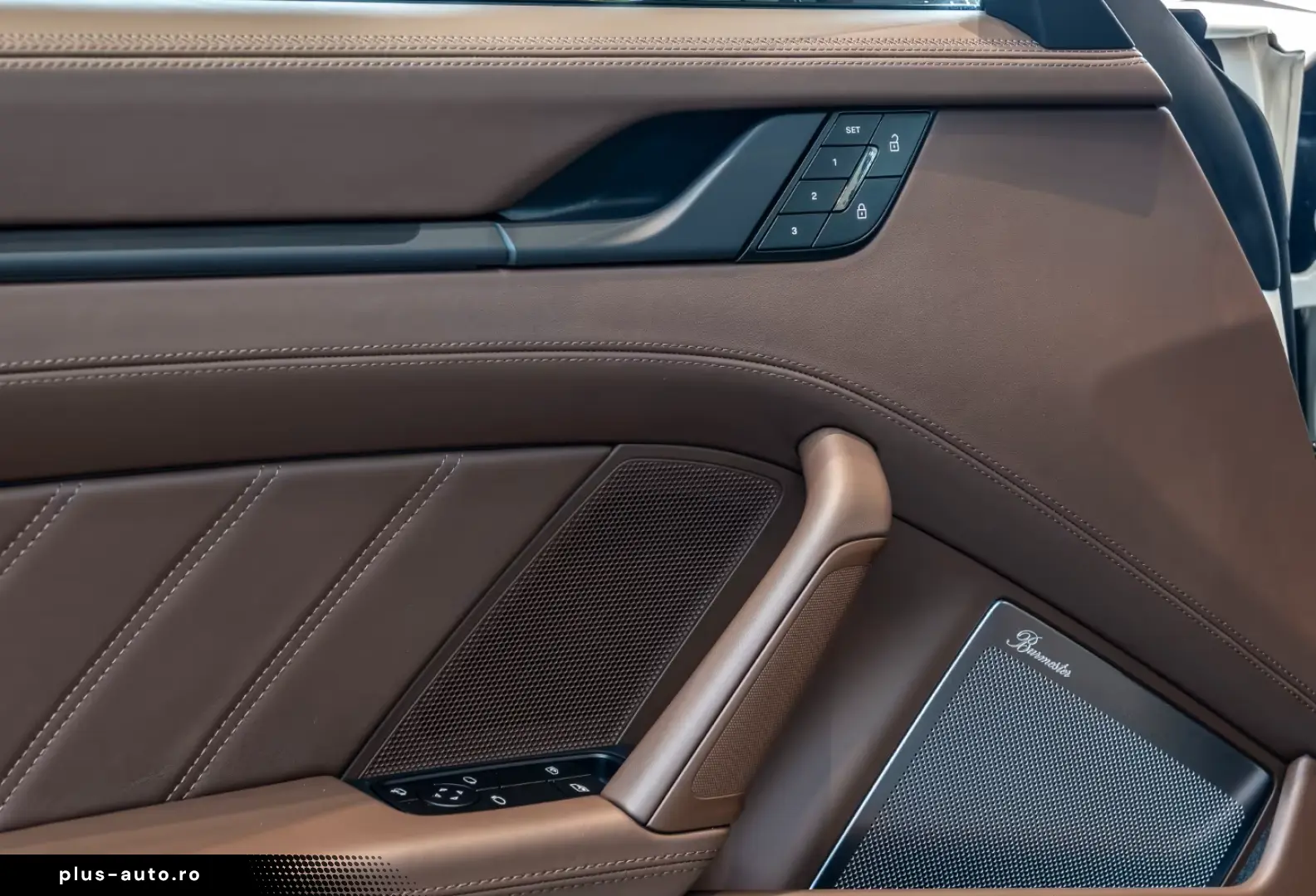 Porsche 992 911 Carrera GTS Burmester