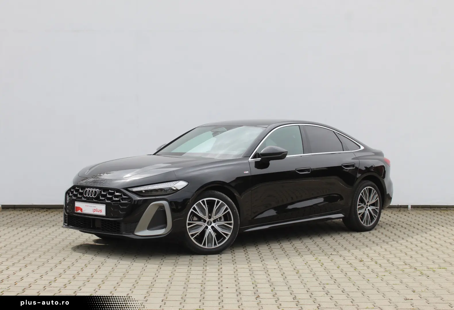 A5 Limuzina 40 TFSI Quattro