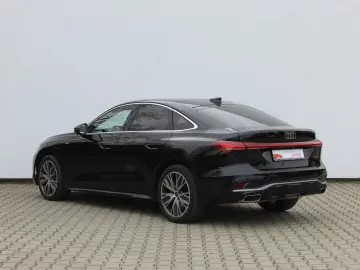 A5 Limuzina 40 TFSI Quattro