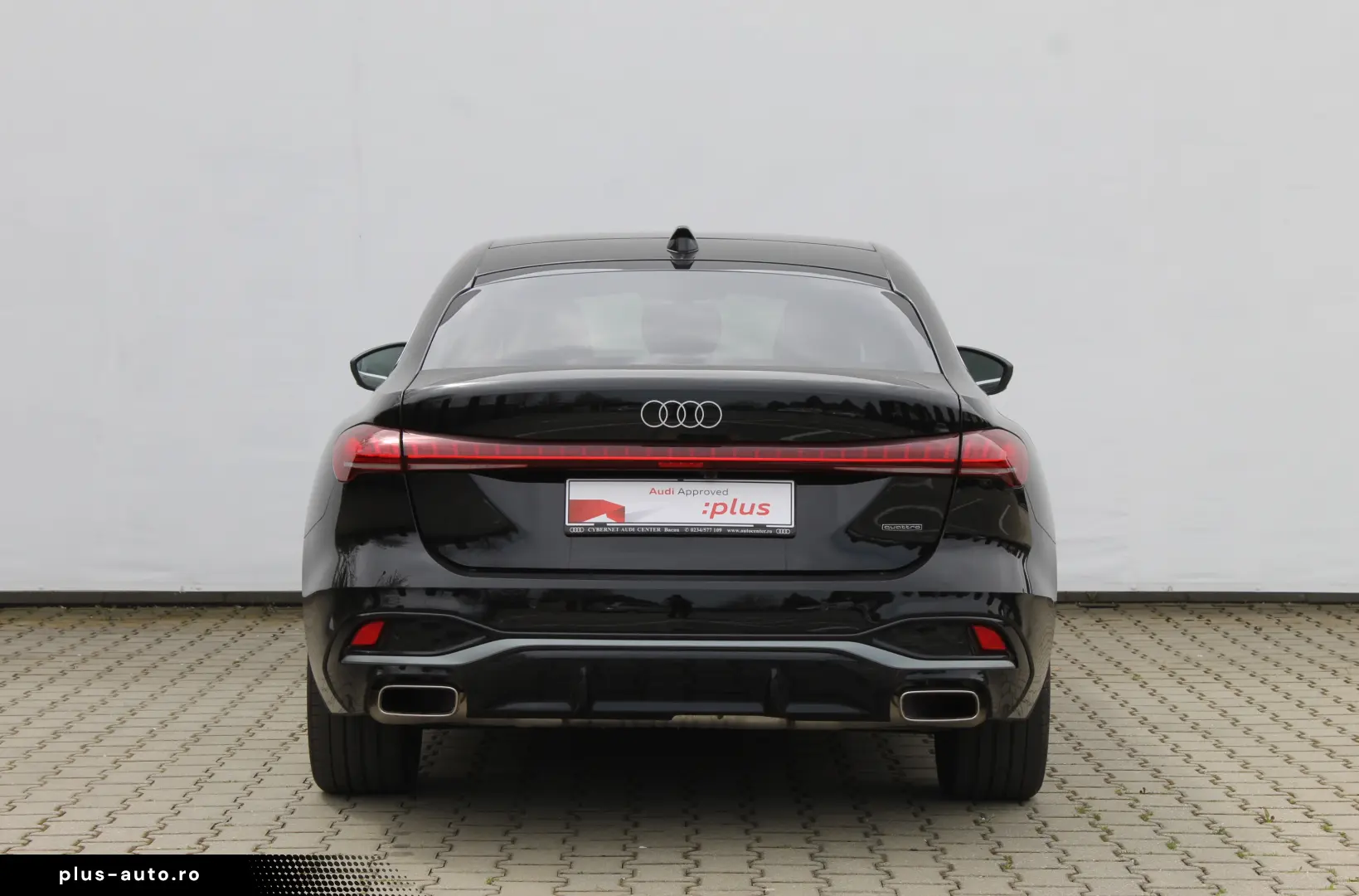 A5 Limuzina 40 TFSI Quattro