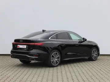 A5 Limuzina 40 TFSI Quattro