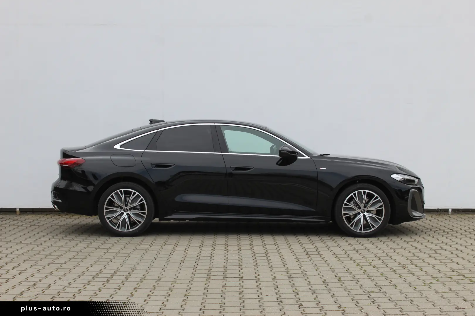 A5 Limuzina 40 TFSI Quattro