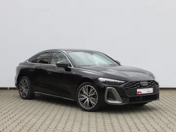 A5 Limuzina 40 TFSI Quattro