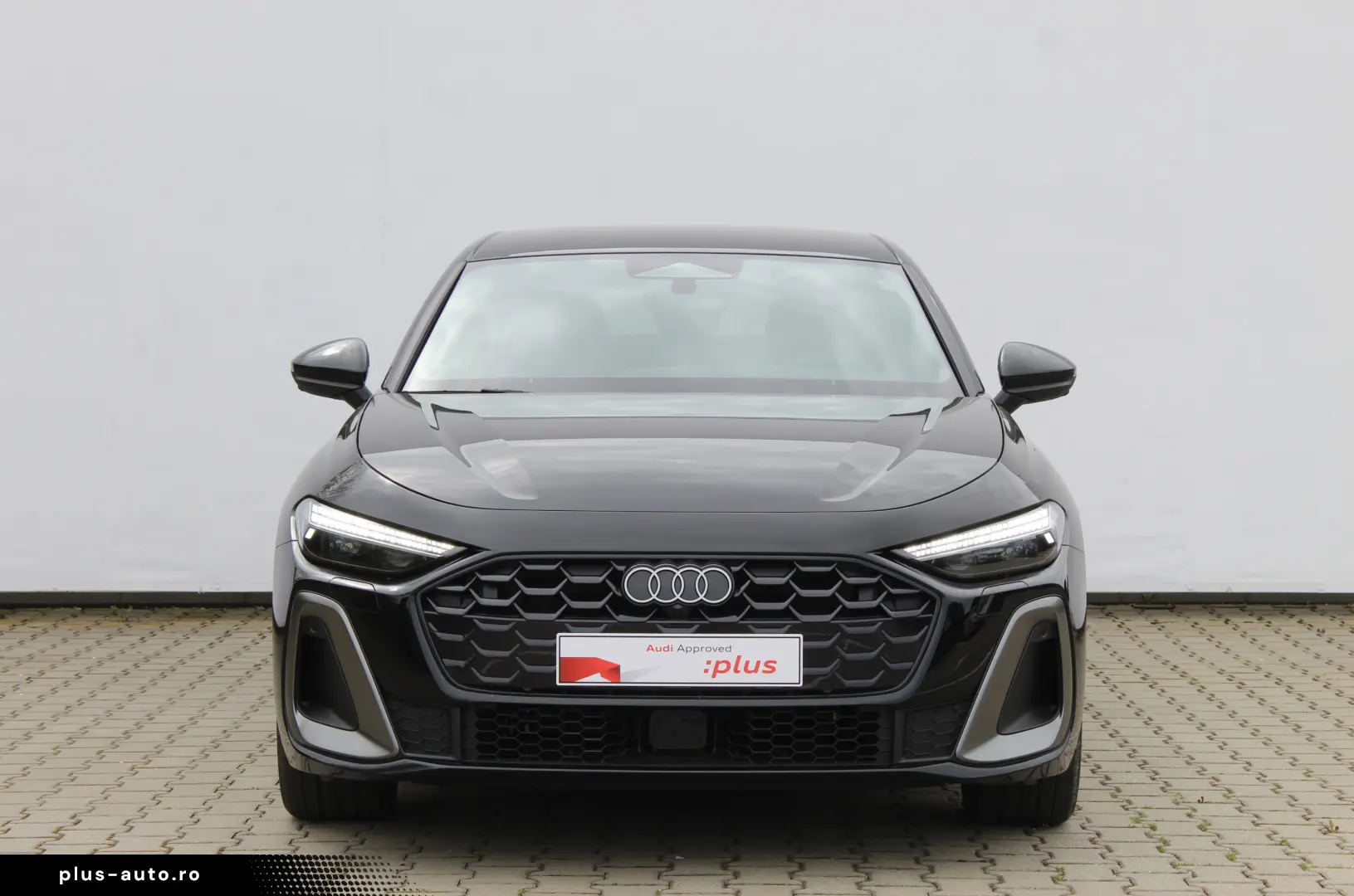 A5 Limuzina 40 TFSI Quattro
