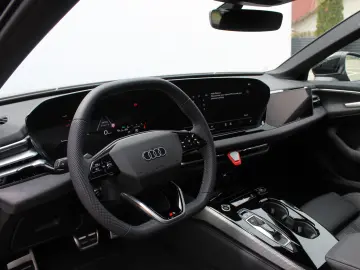 A5 Limuzina 40 TFSI Quattro