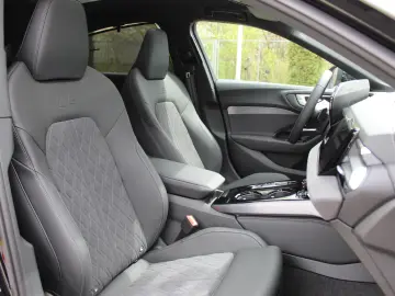 A5 Limuzina 40 TFSI Quattro