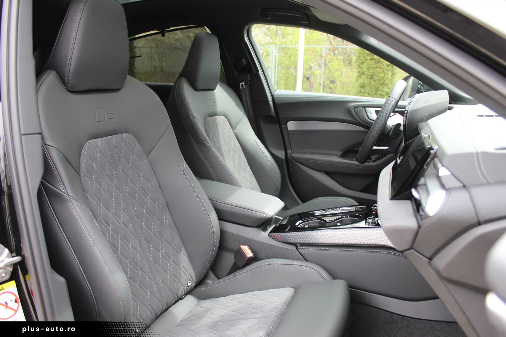 A5 Limuzina 40 TFSI Quattro