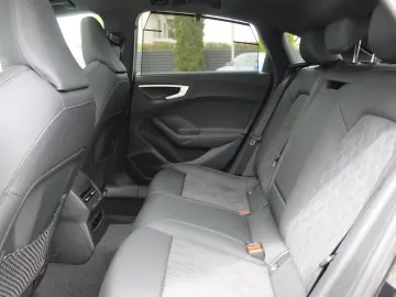 A5 Limuzina 40 TFSI Quattro