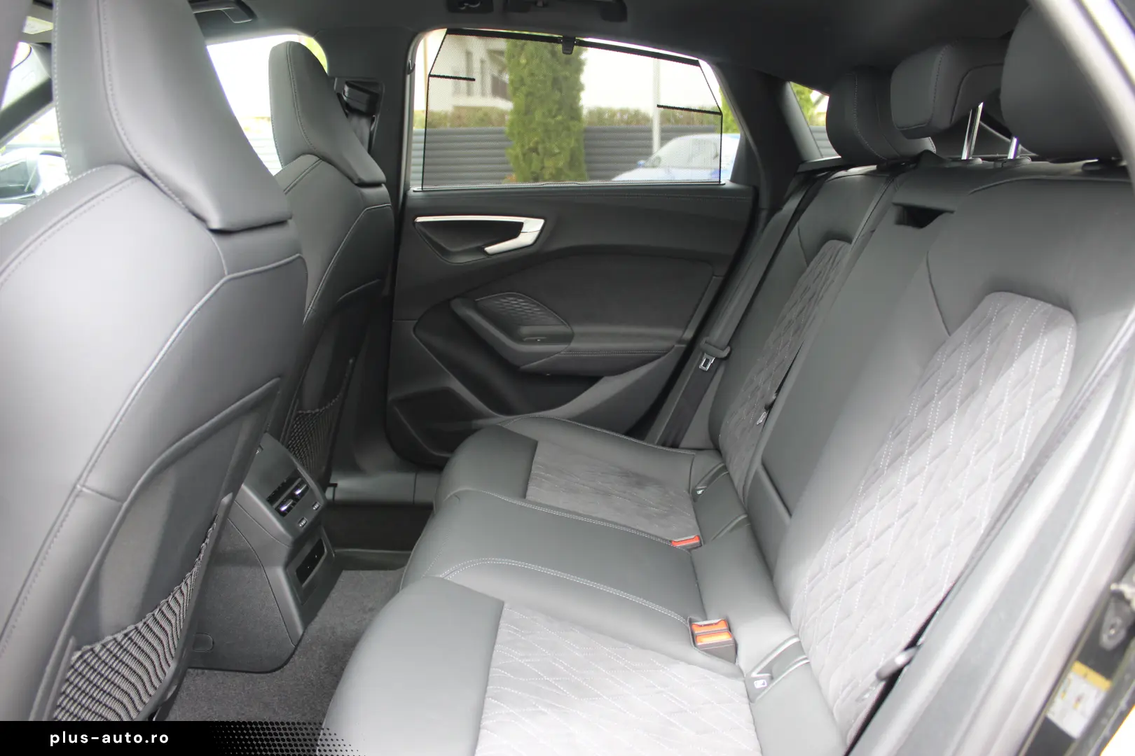 A5 Limuzina 40 TFSI Quattro