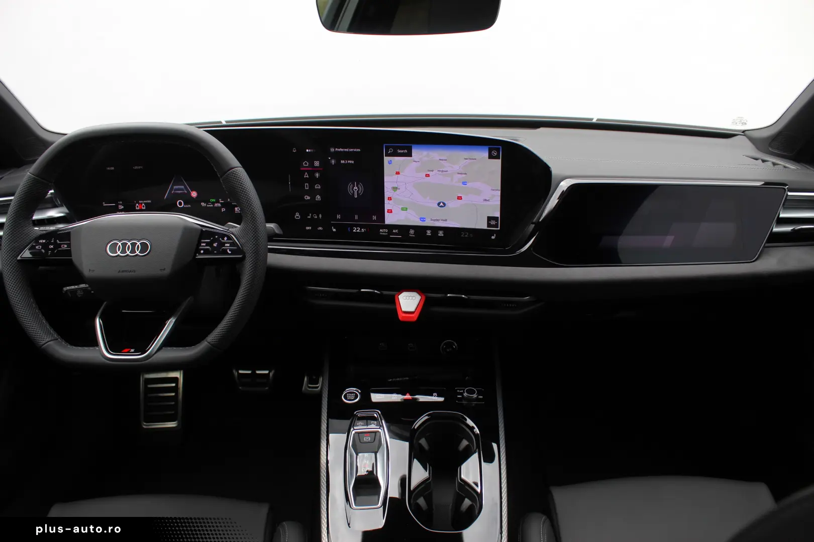 A5 Limuzina 40 TFSI Quattro