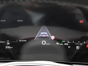 A5 Limuzina 40 TFSI Quattro