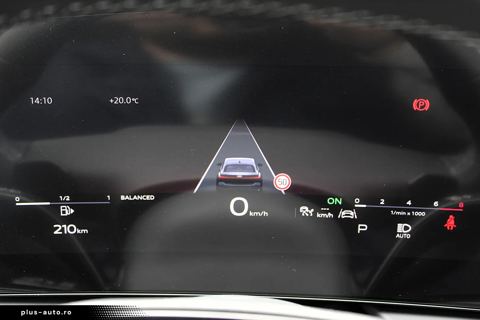 A5 Limuzina 40 TFSI Quattro