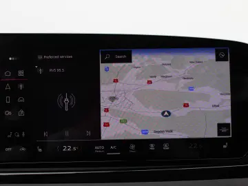 A5 Limuzina 40 TFSI Quattro