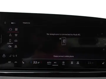 A5 Limuzina 40 TFSI Quattro