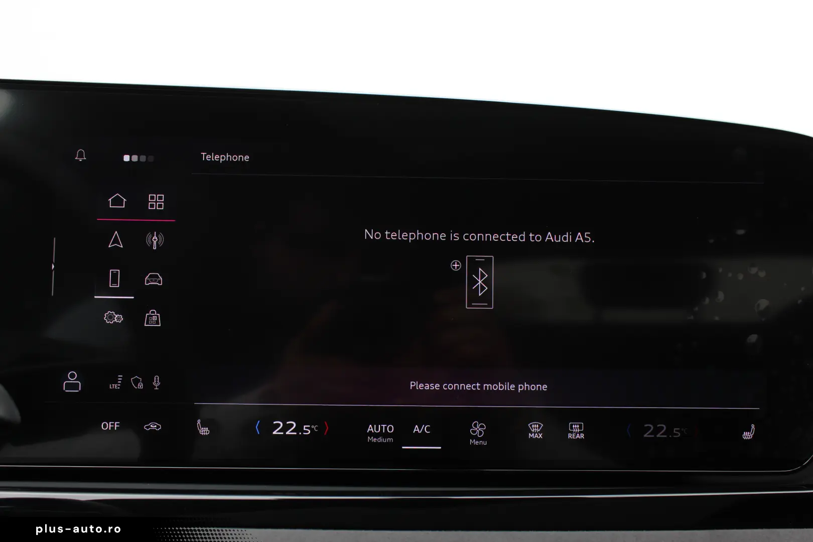 A5 Limuzina 40 TFSI Quattro