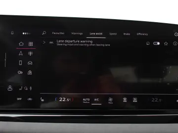 A5 Limuzina 40 TFSI Quattro