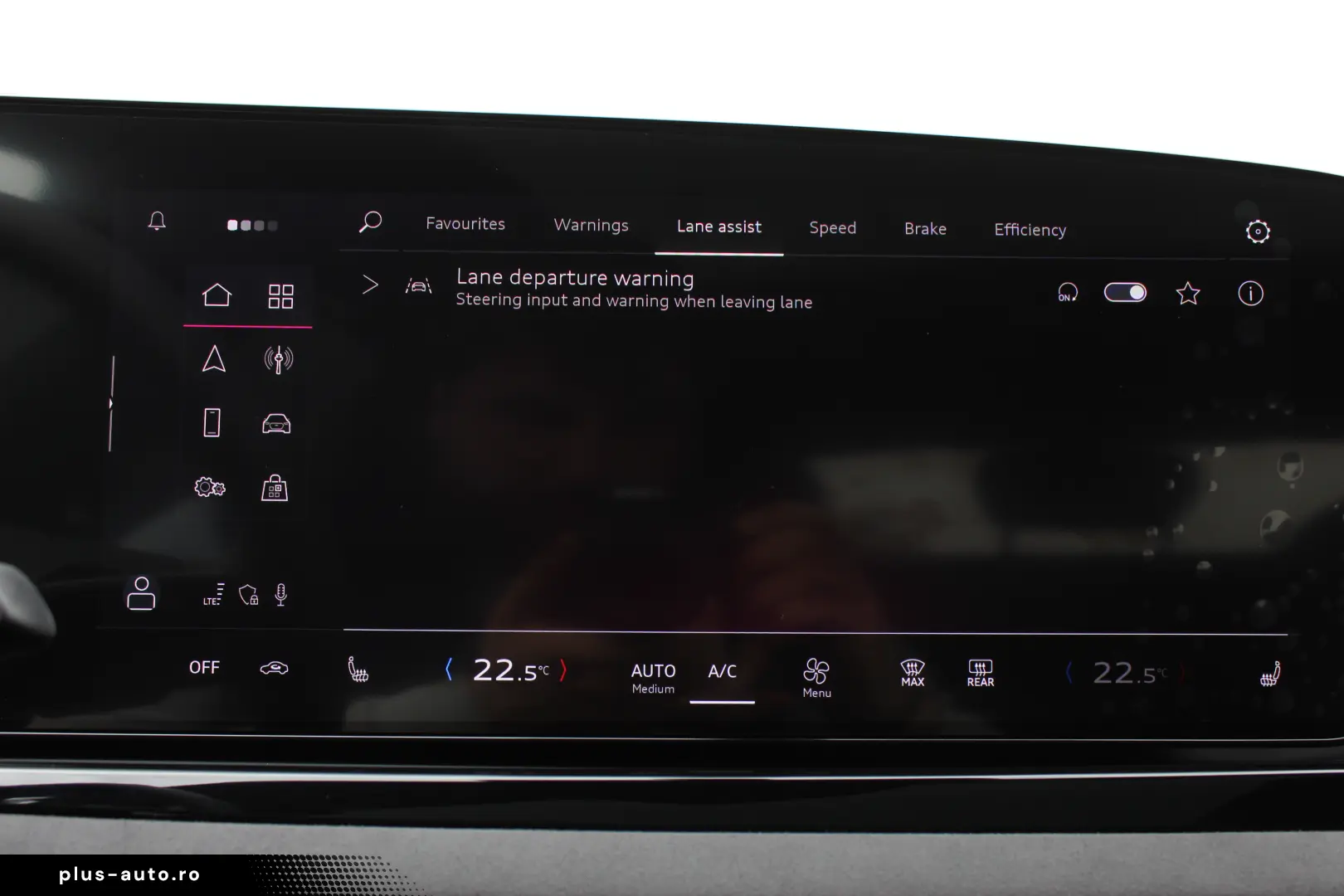 A5 Limuzina 40 TFSI Quattro