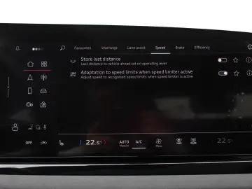 A5 Limuzina 40 TFSI Quattro