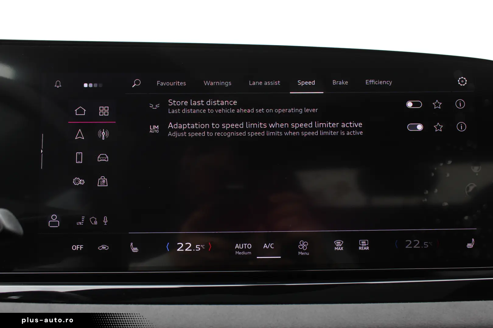 A5 Limuzina 40 TFSI Quattro