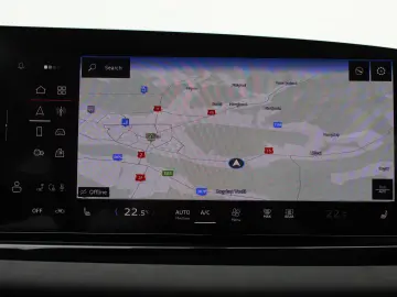 A5 Limuzina 40 TFSI Quattro