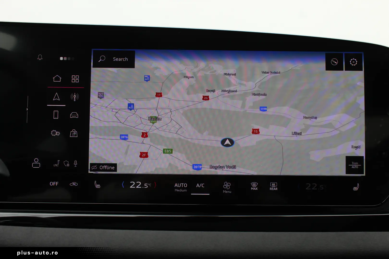 A5 Limuzina 40 TFSI Quattro