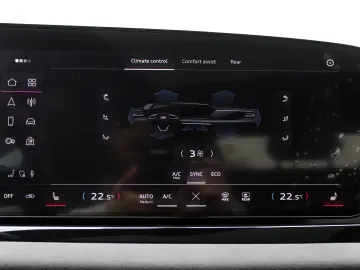 A5 Limuzina 40 TFSI Quattro