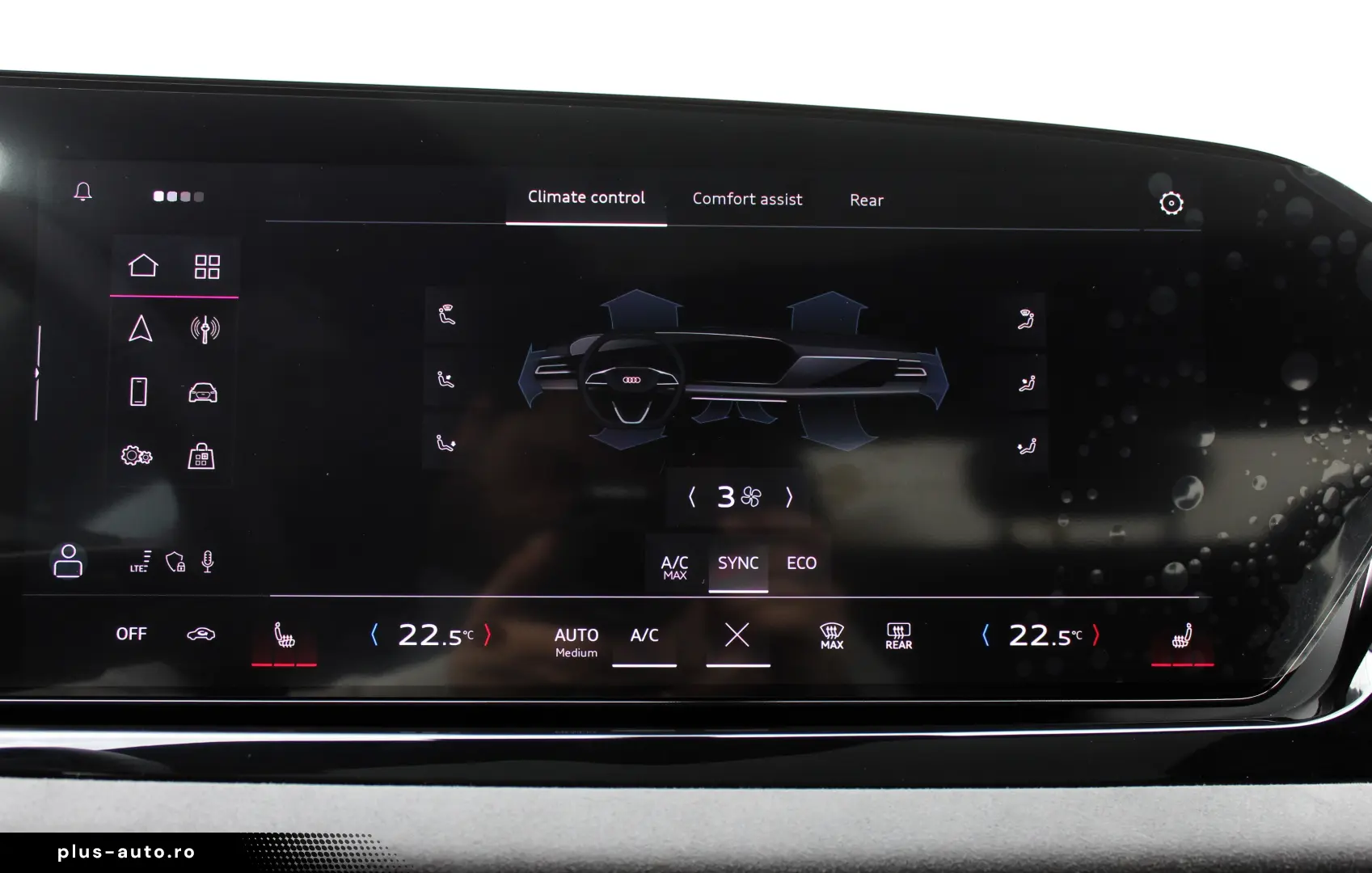 A5 Limuzina 40 TFSI Quattro