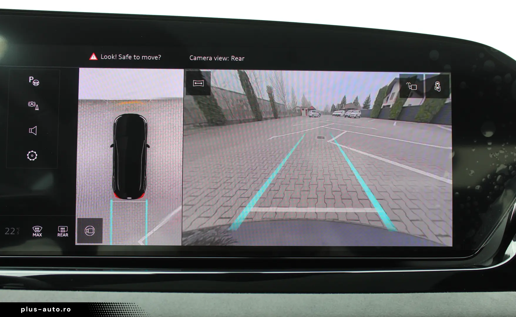 A5 Limuzina 40 TFSI Quattro