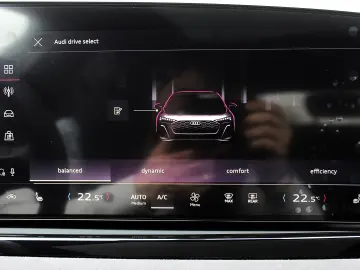 A5 Limuzina 40 TFSI Quattro