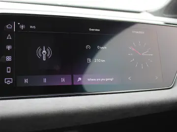 A5 Limuzina 40 TFSI Quattro