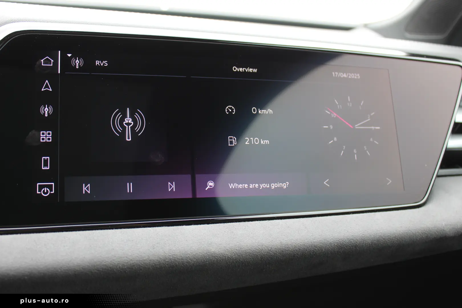 A5 Limuzina 40 TFSI Quattro