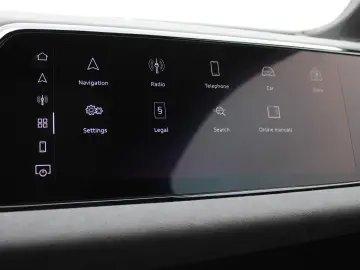 A5 Limuzina 40 TFSI Quattro