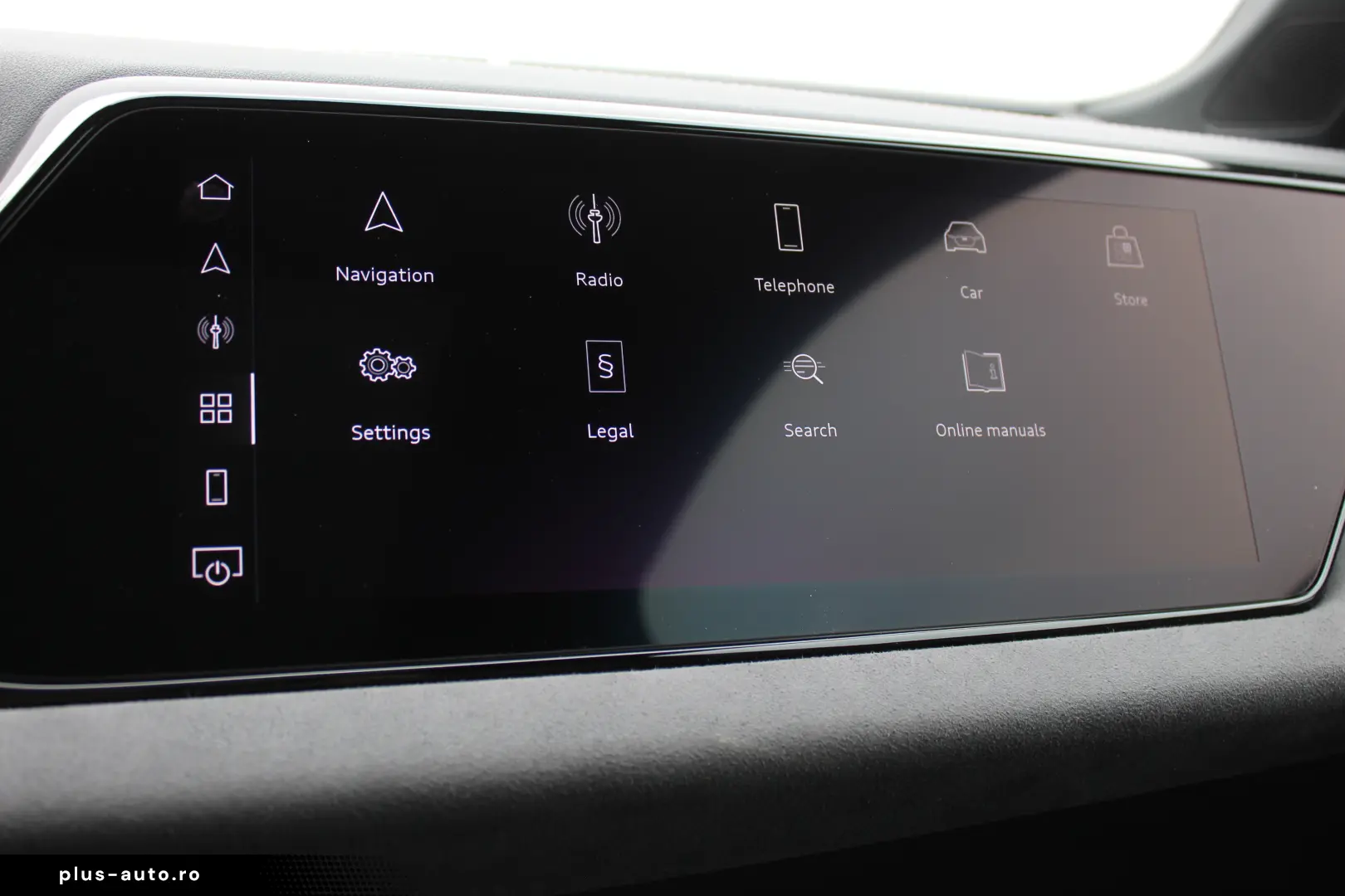 A5 Limuzina 40 TFSI Quattro