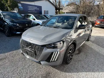 PEUGEOT 208 HYBRID 110 e-DSC6 GT SPORTPAKET NAVI LED KAM