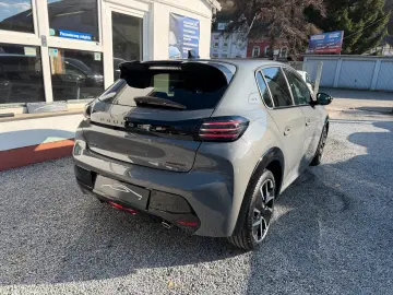 PEUGEOT 208 HYBRID 110 e-DSC6 GT SPORTPAKET NAVI LED KAM