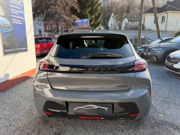PEUGEOT 208 HYBRID 110 e-DSC6 GT SPORTPAKET NAVI LED KAM