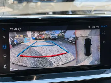 PEUGEOT 208 HYBRID 110 e-DSC6 GT SPORTPAKET NAVI LED KAM