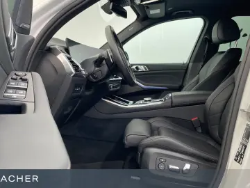 BMW X5 xDrive30d A M-Sport AHK DAProf Autom LM